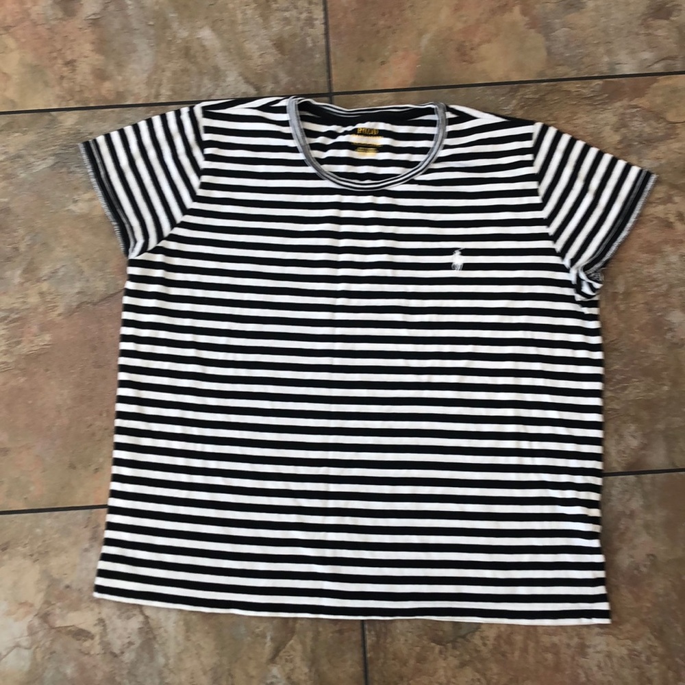 Ralph Lauren polo t shirt